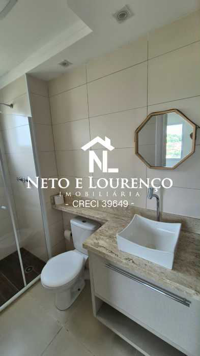Apartamento, 2 quartos, 54 m² - Foto 15