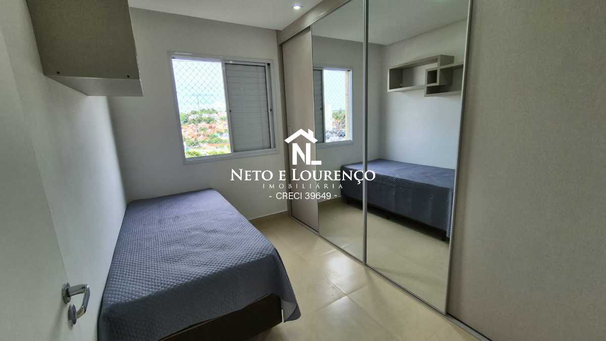 Apartamento, 2 quartos, 54 m² - Foto 16