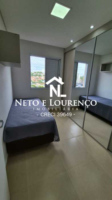 Apartamento, 2 quartos, 54 m² - Foto 14