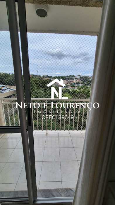 Apartamento, 2 quartos, 54 m² - Foto 5