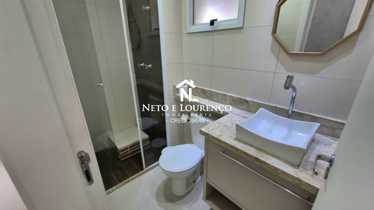 Apartamento, 2 quartos, 54 m² - Foto 19
