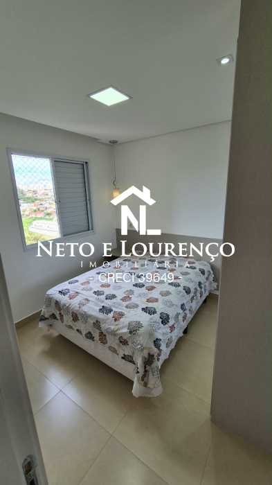 Apartamento, 2 quartos, 54 m² - Foto 21