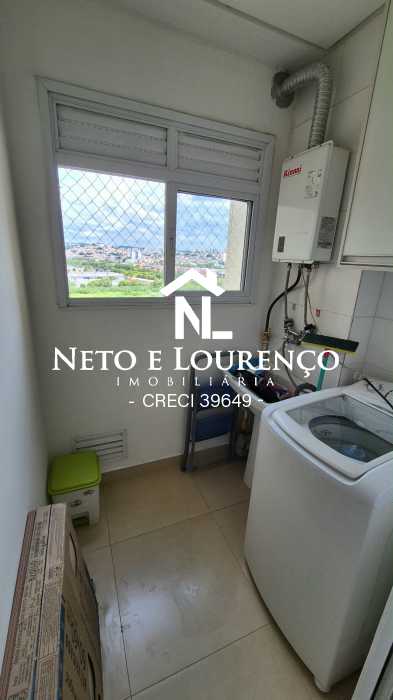 Apartamento, 2 quartos, 54 m² - Foto 22