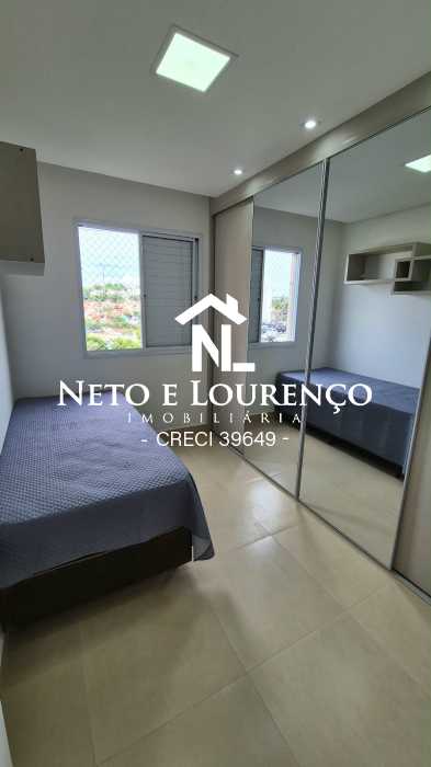Apartamento, 2 quartos, 54 m² - Foto 23