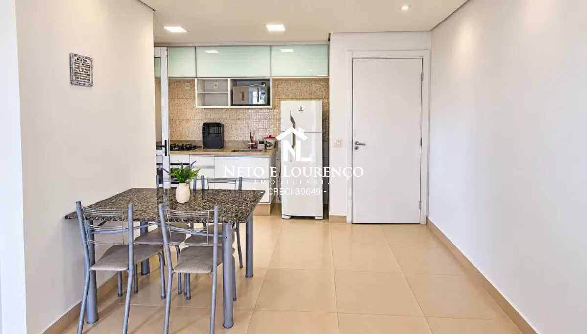Apartamento, 2 quartos, 54 m² - Foto 2