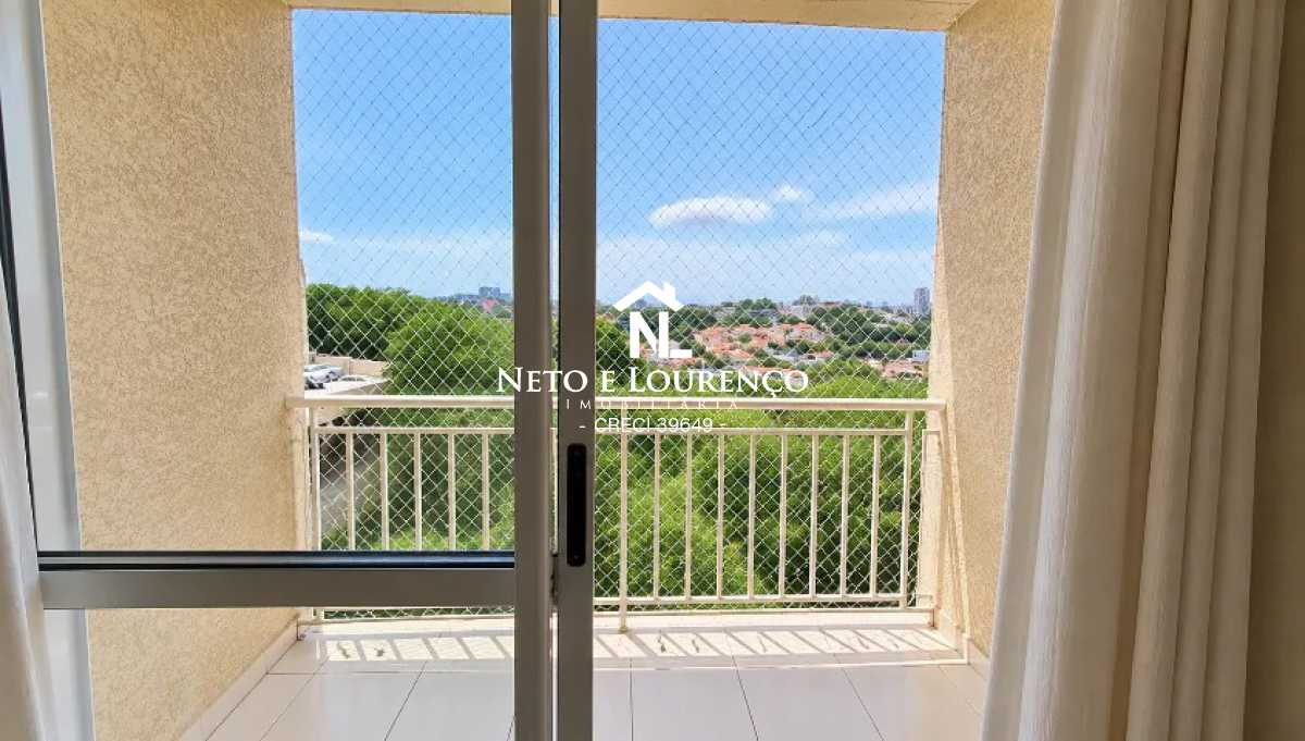 Apartamento, 2 quartos, 54 m² - Foto 3