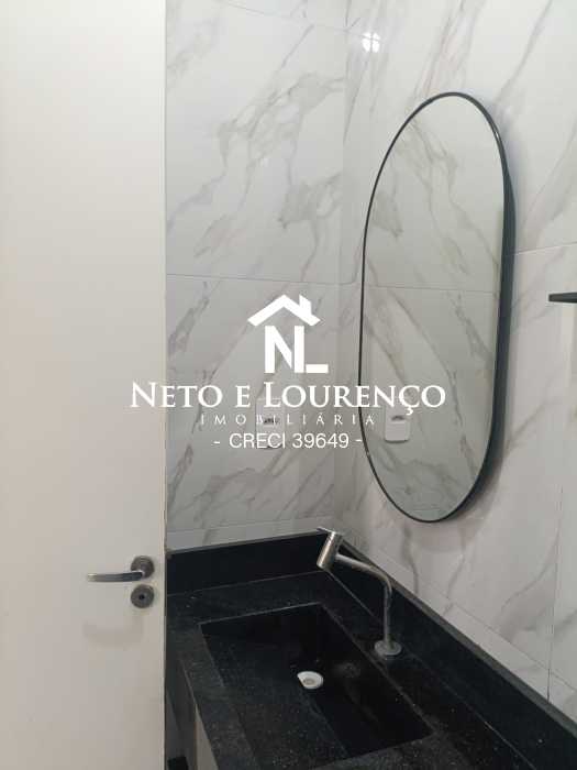 Apartamento, 2 quartos, 47 m² - Foto 6