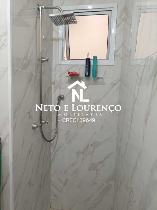 Apartamento, 2 quartos, 47 m² - Foto 7