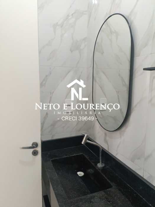 Apartamento, 2 quartos, 47 m² - Foto 8