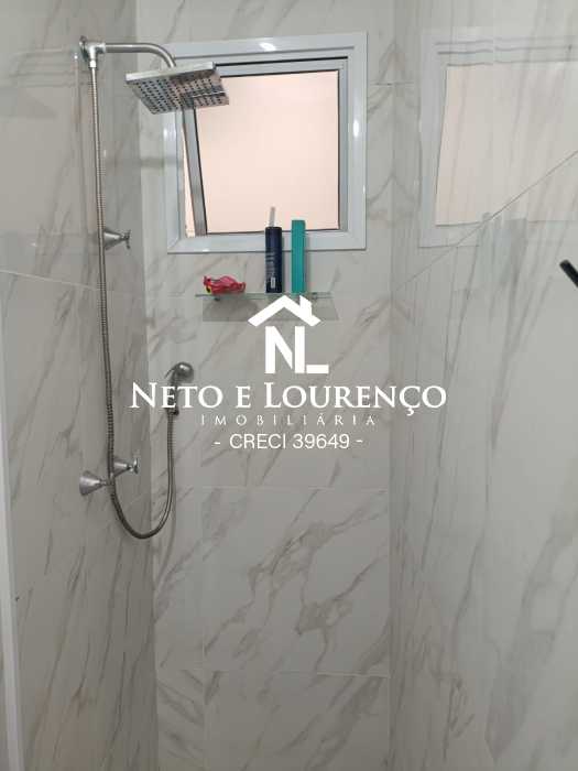 Apartamento, 2 quartos, 47 m² - Foto 9