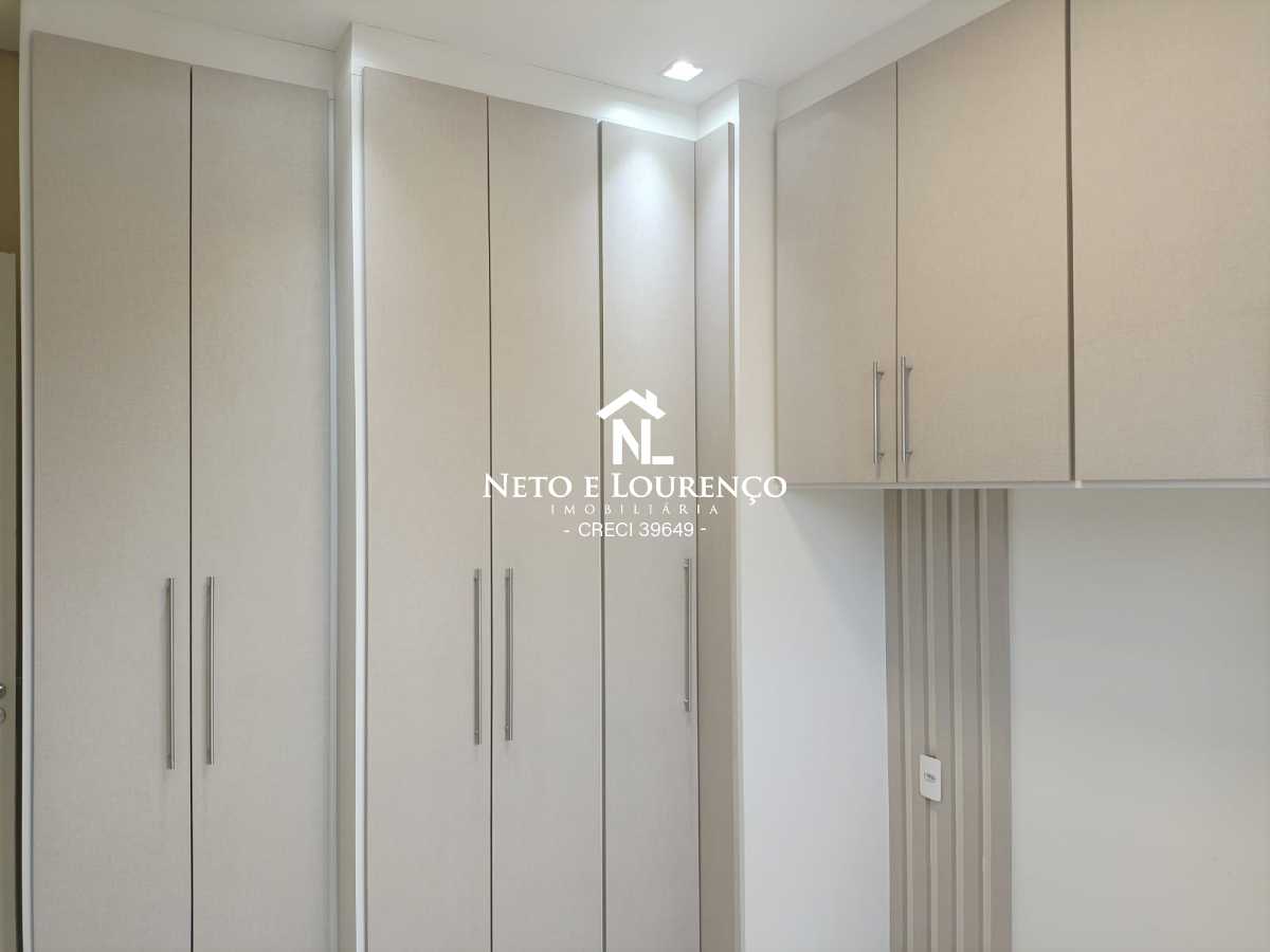Apartamento, 2 quartos, 47 m² - Foto 10