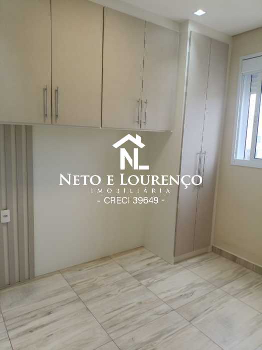 Apartamento, 2 quartos, 47 m² - Foto 11