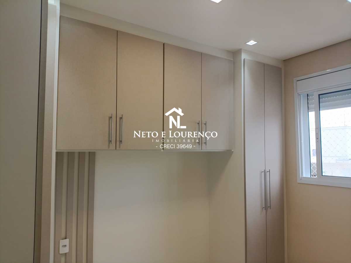 Apartamento, 2 quartos, 47 m² - Foto 12