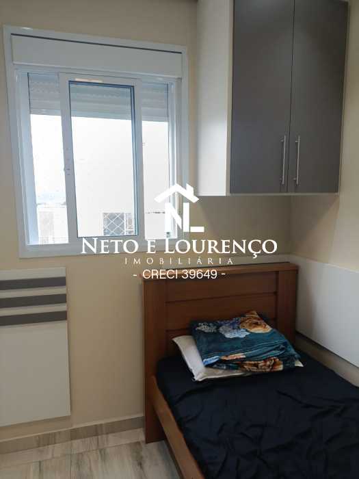 Apartamento, 2 quartos, 47 m² - Foto 13