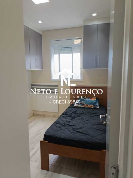 Apartamento, 2 quartos, 47 m² - Foto 14