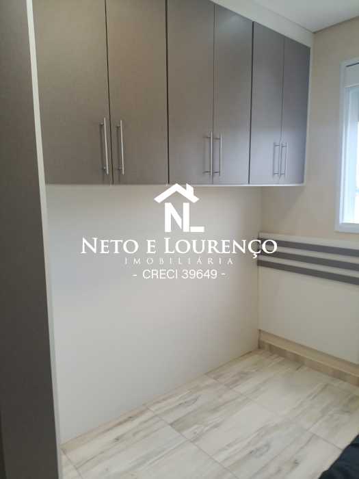Apartamento, 2 quartos, 47 m² - Foto 15
