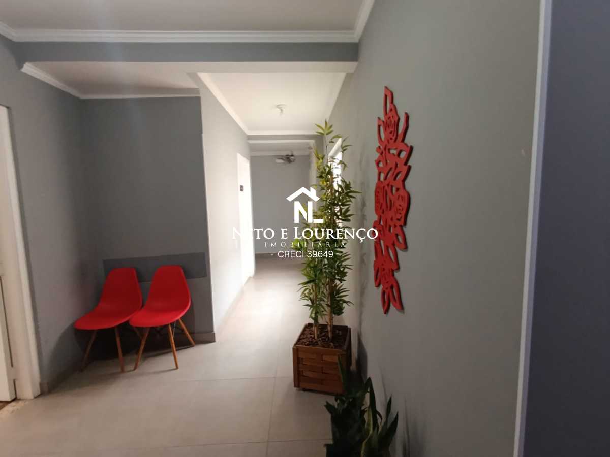 Sala-Conjunto, 16 m² - Foto 9