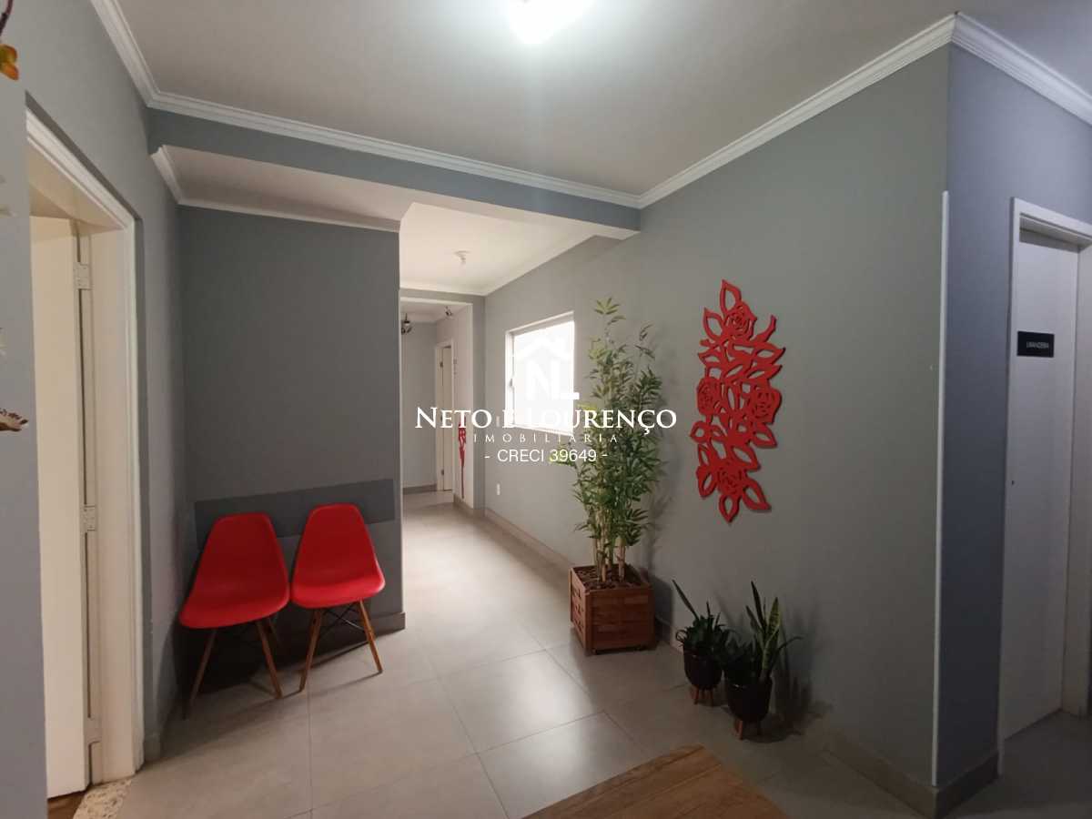 Sala-Conjunto, 16 m² - Foto 11