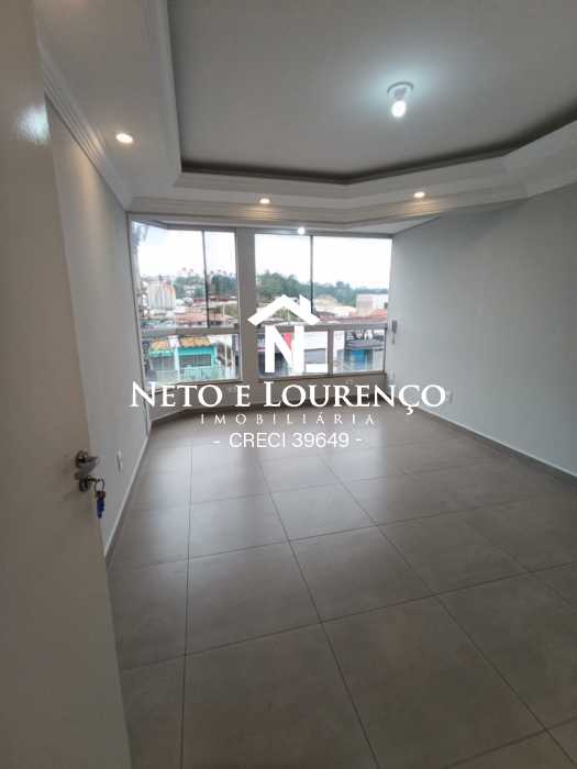 Sala-Conjunto, 16 m² - Foto 2