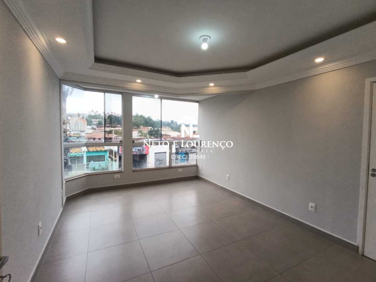 Sala-Conjunto, 16 m² - Foto 1