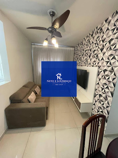 Apartamento, 2 quartos, 48 m² - Foto 1
