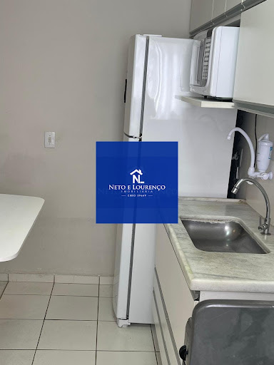Apartamento, 2 quartos, 48 m² - Foto 4