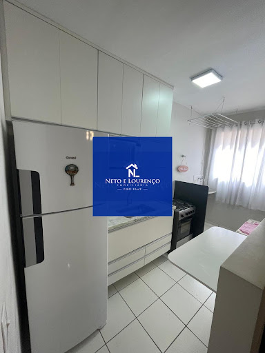 Apartamento, 2 quartos, 48 m² - Foto 5