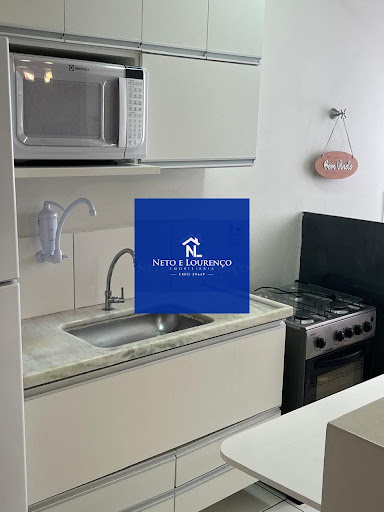 Apartamento, 2 quartos, 48 m² - Foto 7