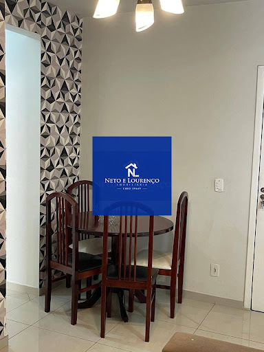 Apartamento, 2 quartos, 48 m² - Foto 8