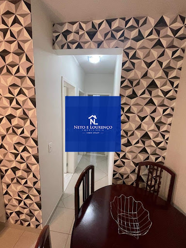 Apartamento, 2 quartos, 48 m² - Foto 9