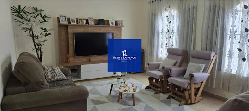 Casa, 3 quartos, 350 m² - Foto 1