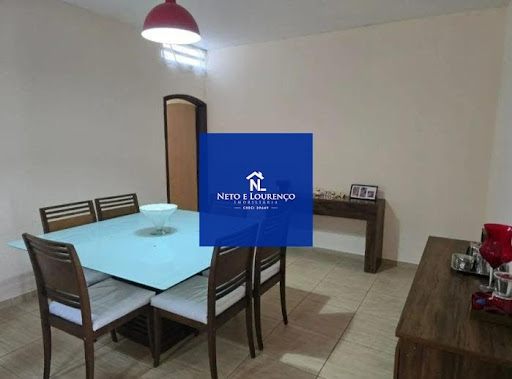 Casa, 3 quartos, 350 m² - Foto 4