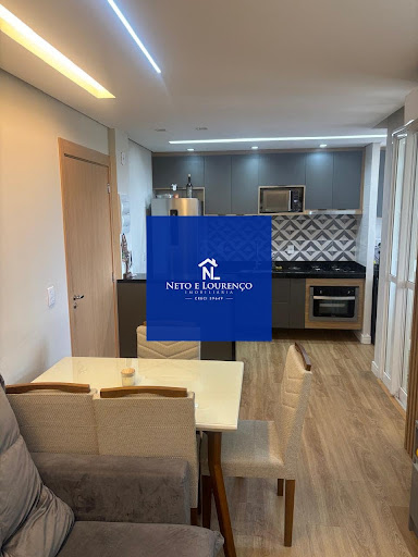 Apartamento, 2 quartos, 54 m² - Foto 1