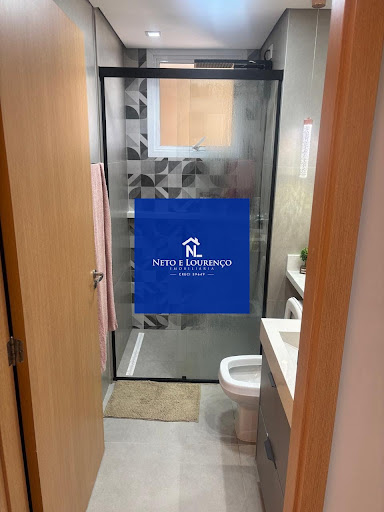 Apartamento, 2 quartos, 54 m² - Foto 10