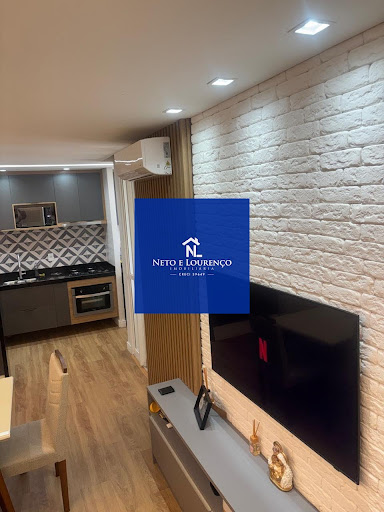 Apartamento, 2 quartos, 54 m² - Foto 2