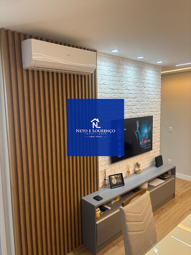 Apartamento, 2 quartos, 54 m² - Foto 3
