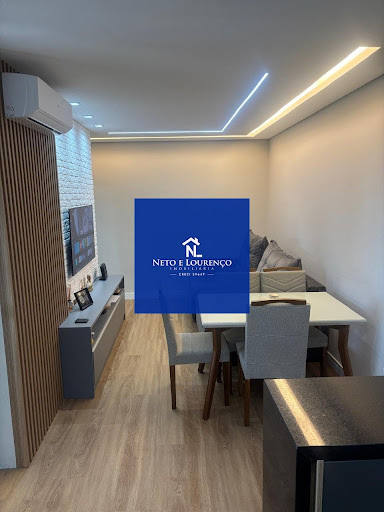Apartamento, 2 quartos, 54 m² - Foto 4
