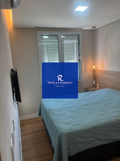 Apartamento, 2 quartos, 54 m² - Foto 8