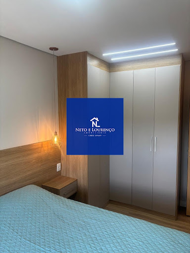 Apartamento, 2 quartos, 54 m² - Foto 9