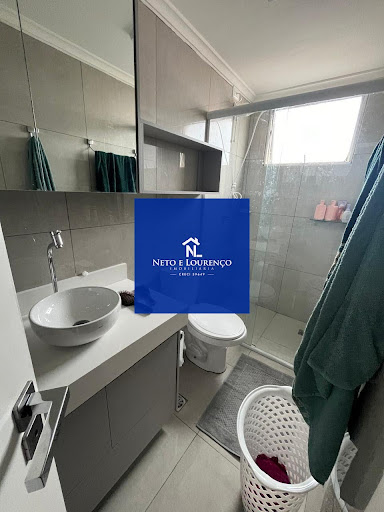 Apartamento, 2 quartos, 73 m² - Foto 8