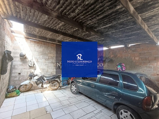 Casa, 2 quartos, 130 m² - Foto 2