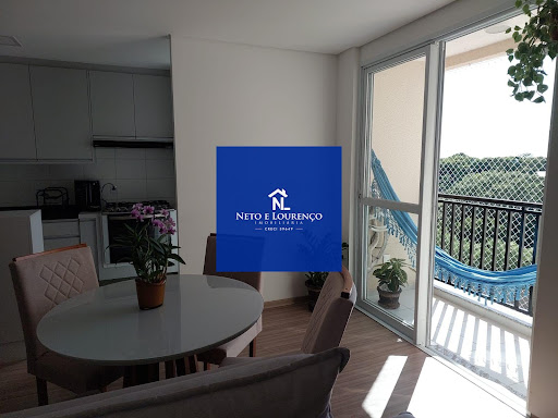 Apartamento, 3 quartos, 77 m² - Foto 1