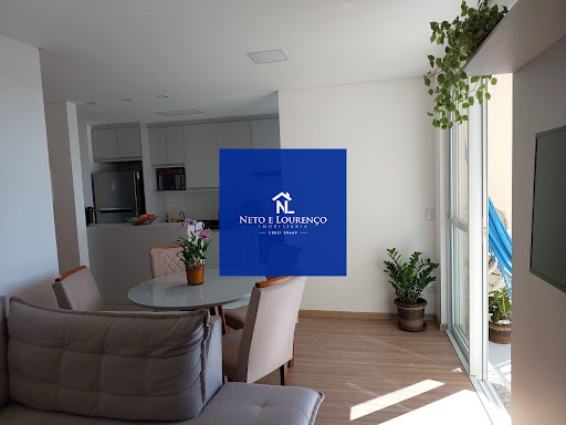 Apartamento, 3 quartos, 77 m² - Foto 7