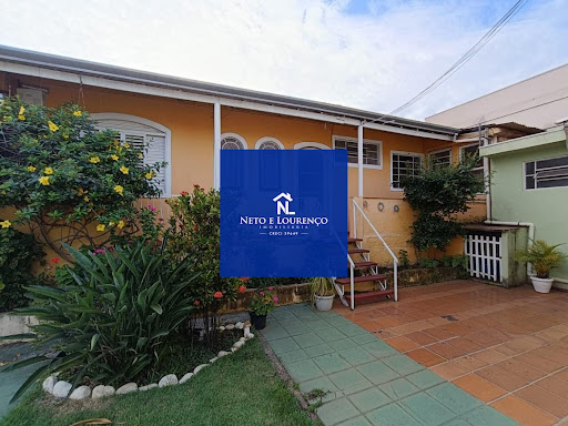 Casa, 3 quartos, 511 m² - Foto 1
