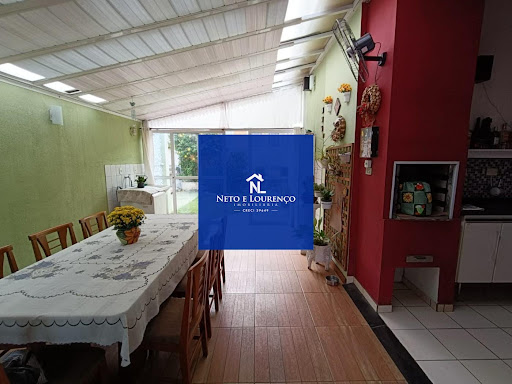 Casa, 3 quartos, 511 m² - Foto 23