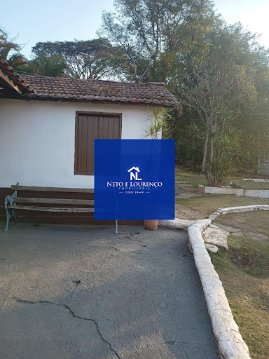 Chácara, 6 quartos, 840 m² - Foto 13