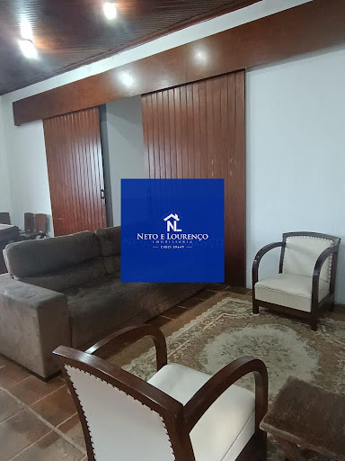 Chácara, 6 quartos, 840 m² - Foto 17
