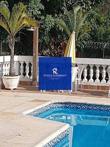 Chácara, 6 quartos, 840 m² - Foto 6