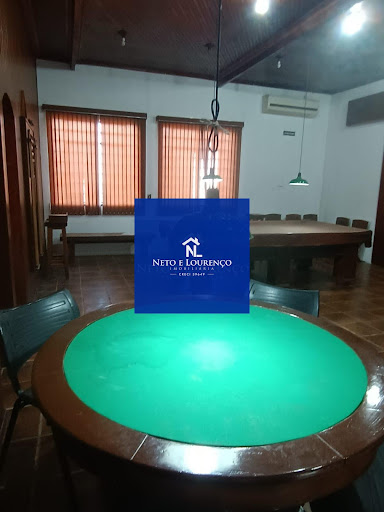 Chácara, 6 quartos, 840 m² - Foto 8