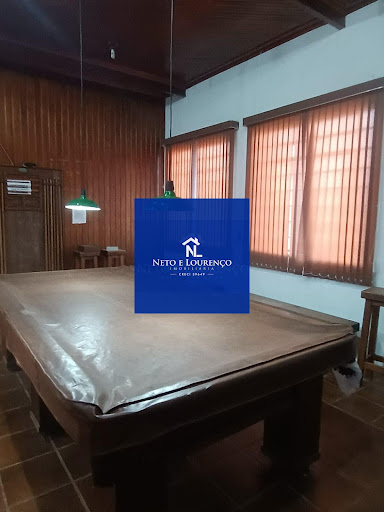 Chácara, 6 quartos, 840 m² - Foto 9